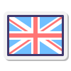 en flag